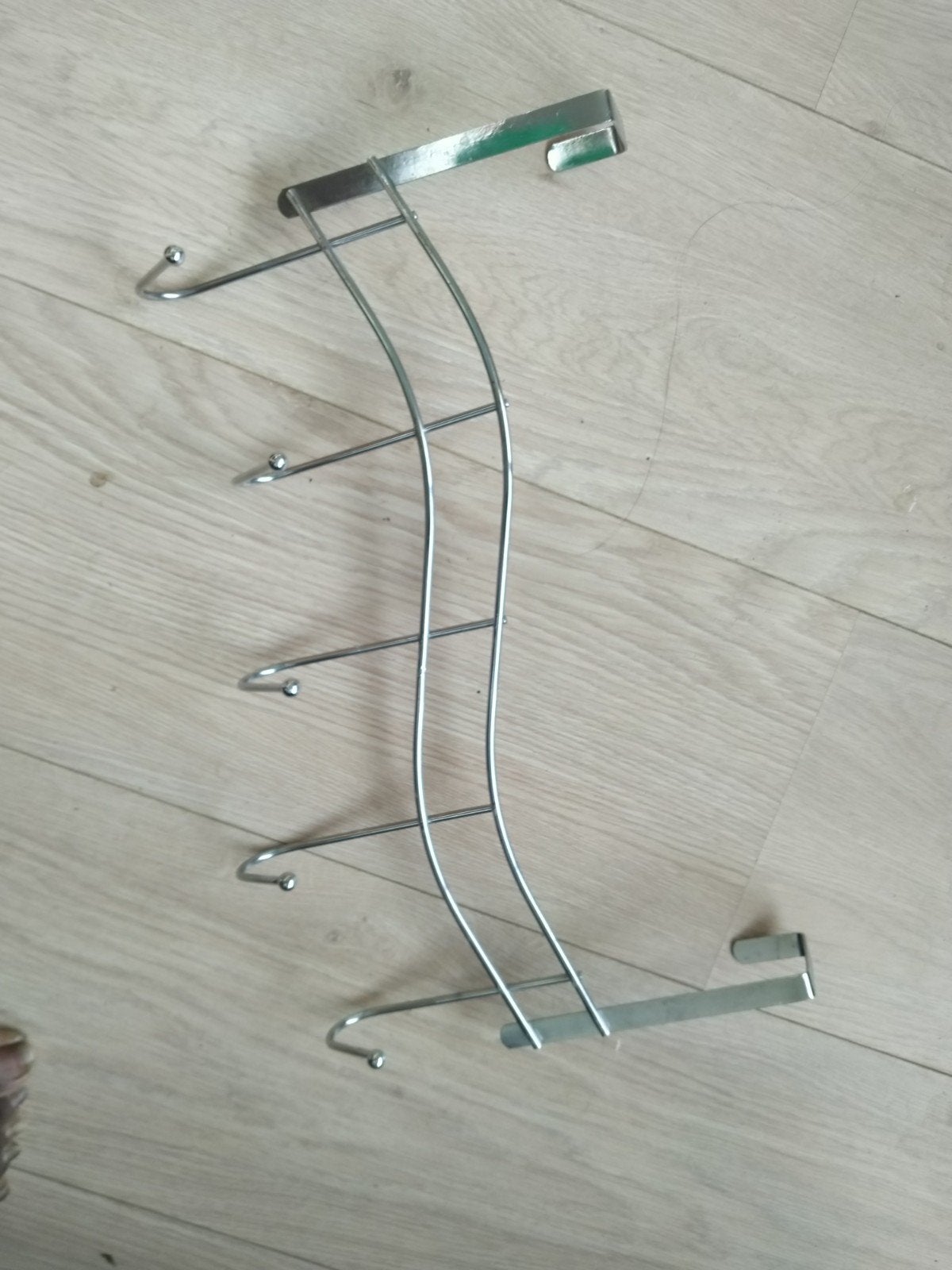 deurkapstok, Ophalen, Nieuw, Minder dan 100 cm