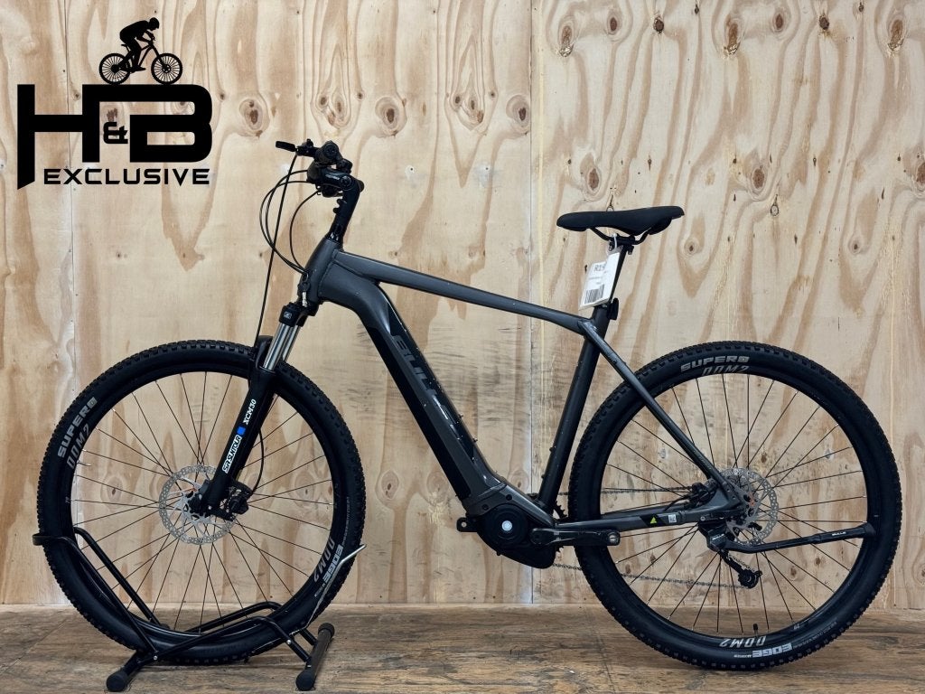 Bulls Copperhead Evo 1 29 inch E-Mountainbike Shimano Alivio, Fietsen en Brommers, Fietsen | Mountainbikes en ATB, Hardtail, Heren
