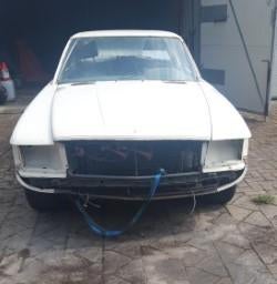 mercedes w107 slc 280/ slc 450, Auto-onderdelen, Ophalen, Gebruikt, Mercedes-Benz