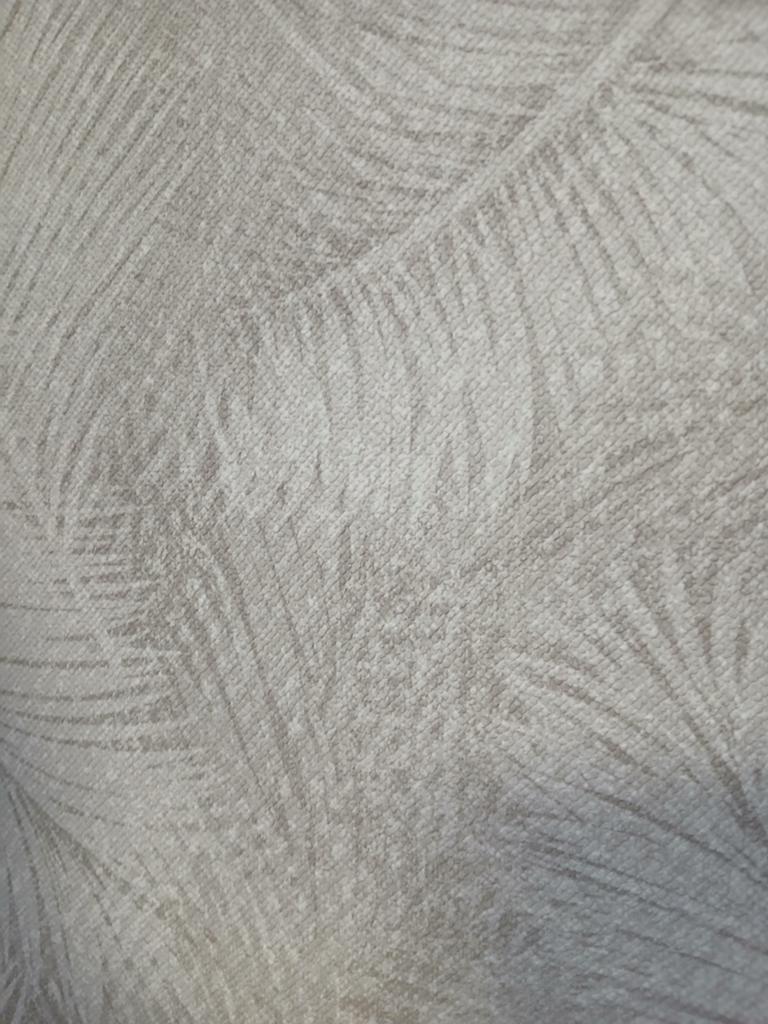 Dutch Wallcoverings Arcadia behang met bladmotief A70202, Ophalen of Verzenden, Minder dan 10 m²