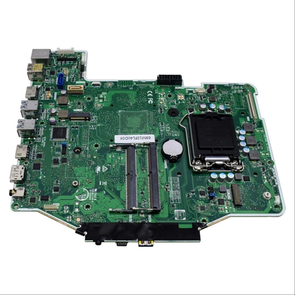 Dell Optiplex 7450 ALL IN ONE IPKBL-TP Motherboard, Computers en Software, Moederborden, Gebruikt, DDR3, Ophalen of Verzenden