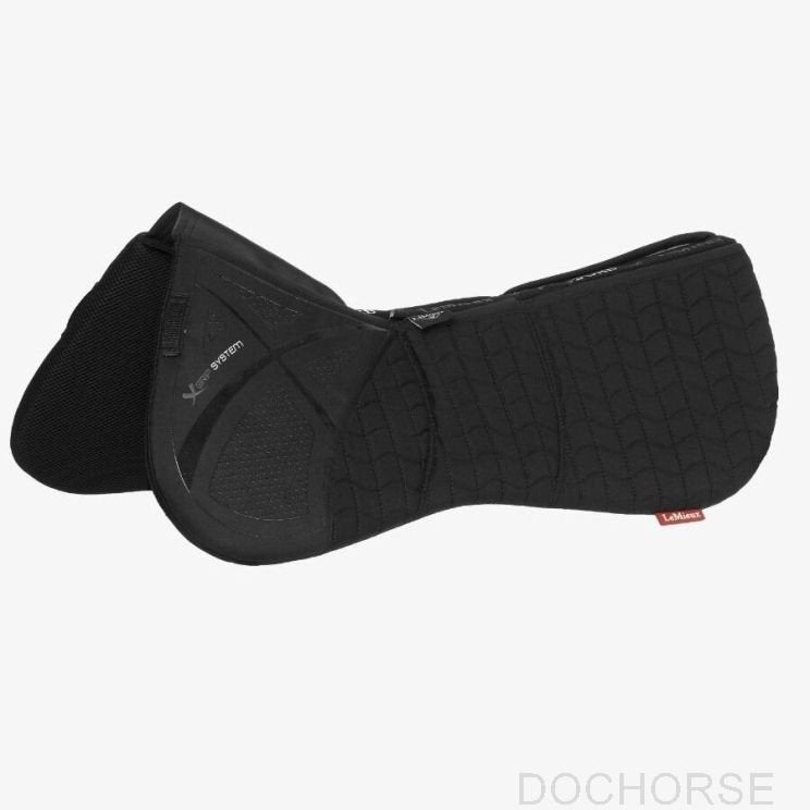 UITVERKOOP: Le Mieux Pro-Sorb Quilted Half Pad 3 pocket, Ophalen of Verzenden, Nieuw
