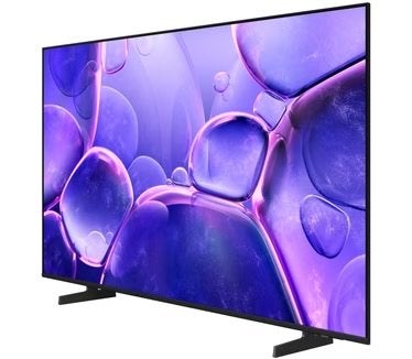 Samsung UE50U8020FU 50" 4K UHD Smart TV Geseald, Alle leeftijden, Ophalen of Verzenden, Zo goed als nieuw