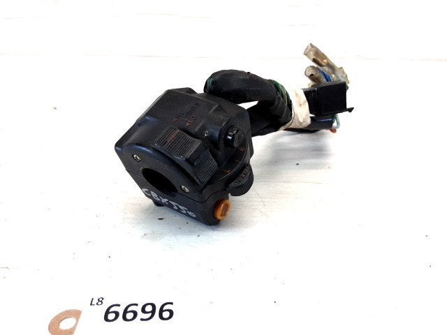 CBX550F 1982 - 1986 Honda Elektrische bediening D1-50111, Motoren