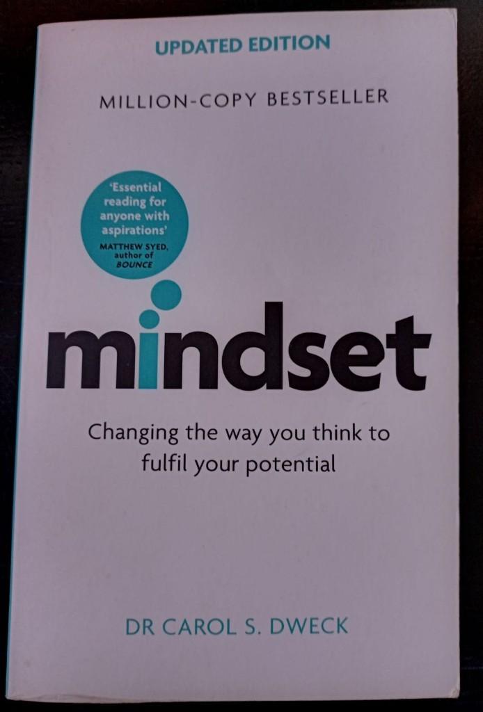 Carol S. Dweck, Mindset, Boeken, Ophalen of Verzenden, Zo goed als nieuw