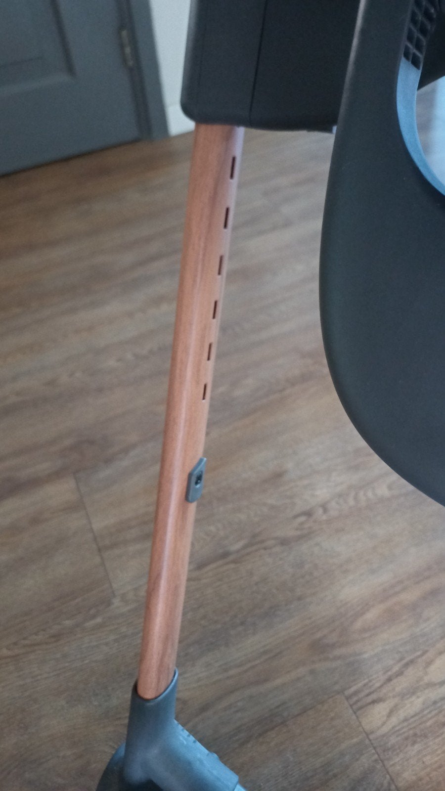 Maxi-Cosi Minla 6 in 1 meegroei-stoel - Hout/Antraciet, Kinderen en Baby's, Kinderstoelen, Ophalen, Zo goed als nieuw, Meegroeistoel