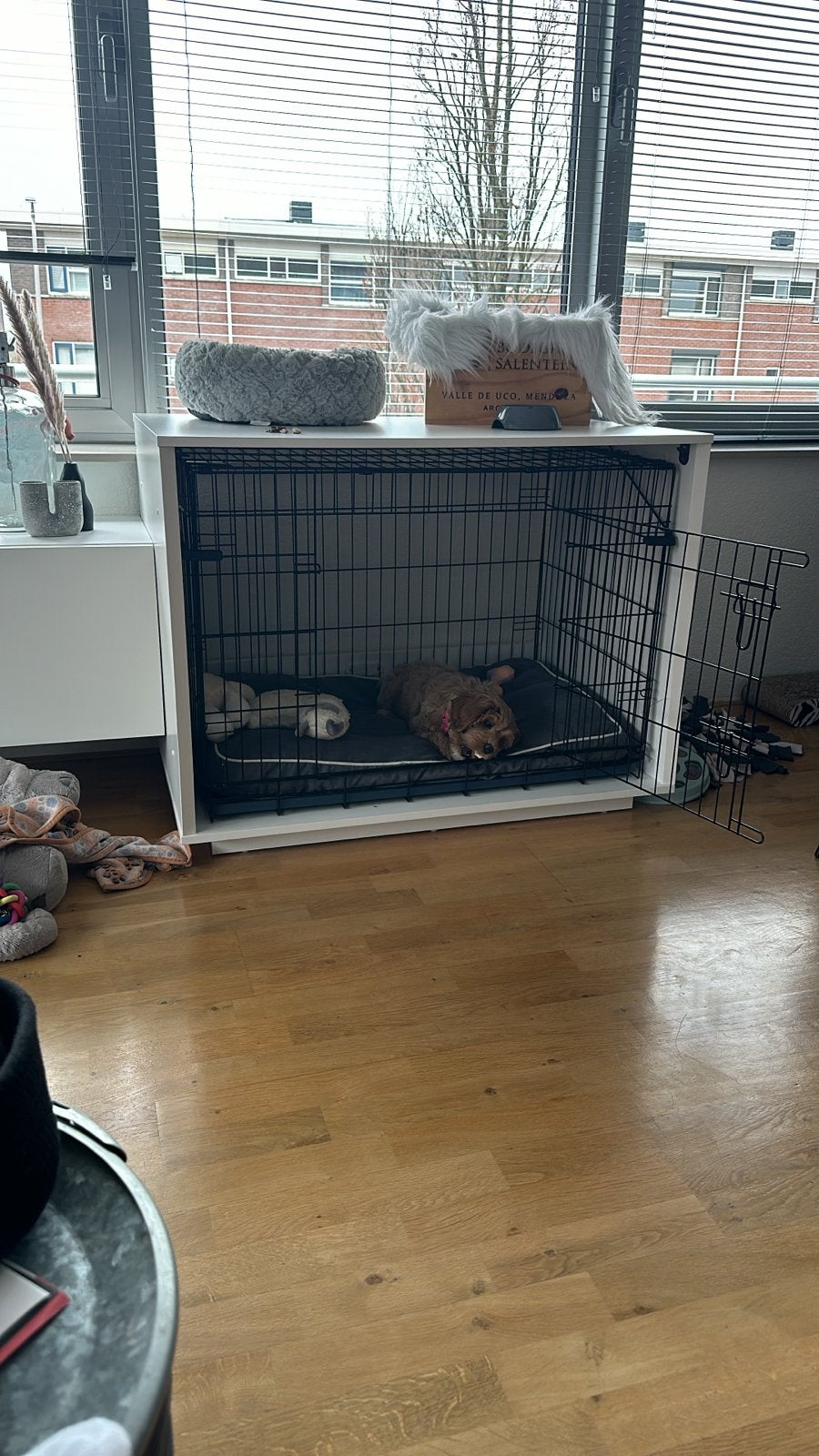 Fido hondenbench! 🐶, Dieren en Toebehoren, Ophalen