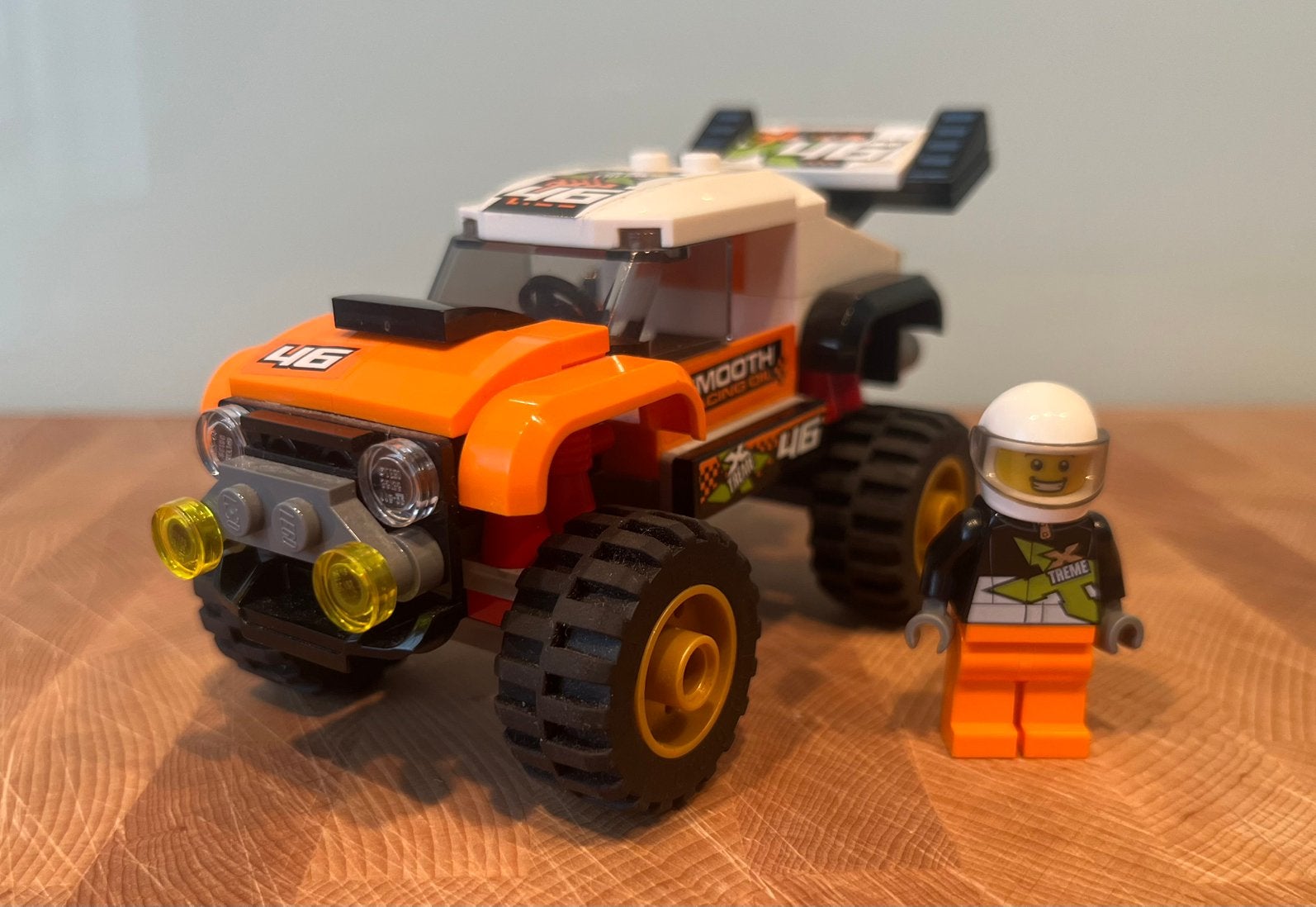 Lego City partij (auto’s, boten, motoren, minifiguren), City, Lego, Ophalen of Verzenden, Zo goed als nieuw