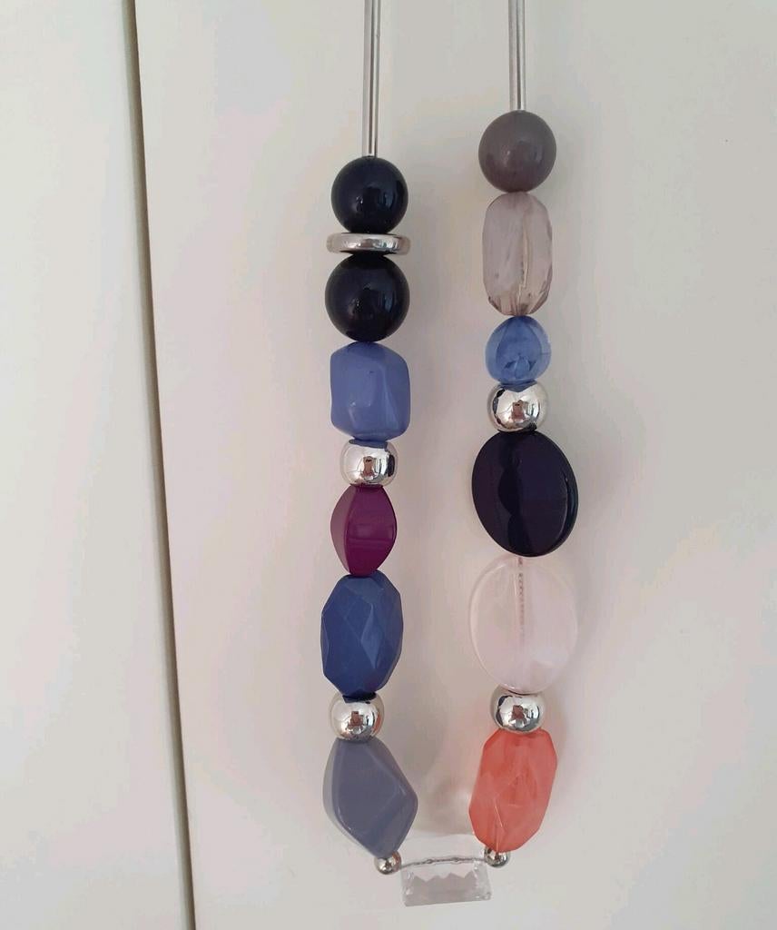 Supermooie nieuwe kralenketting, Ophalen of Verzenden, Nieuw