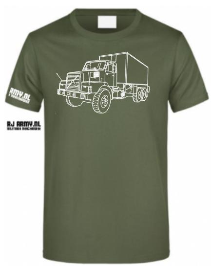 Volvo N10 Container, Ophalen of Verzenden, Overige soorten, Azië, Kleding of Schoenen
