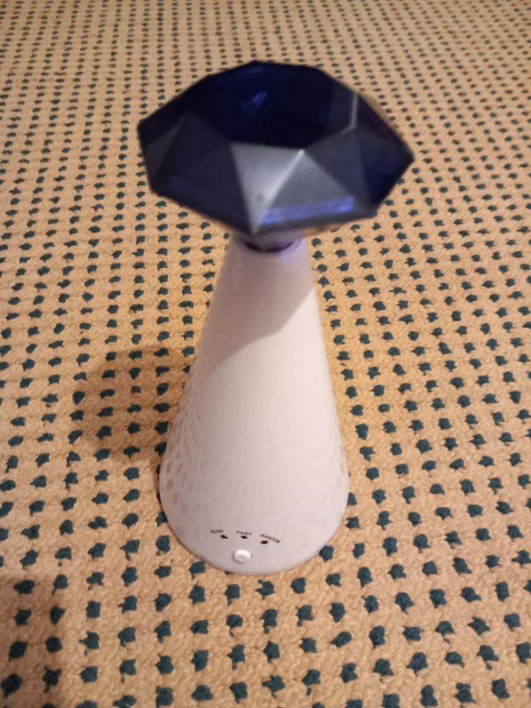 Laserspeellamp voor katten., Ophalen of Verzenden