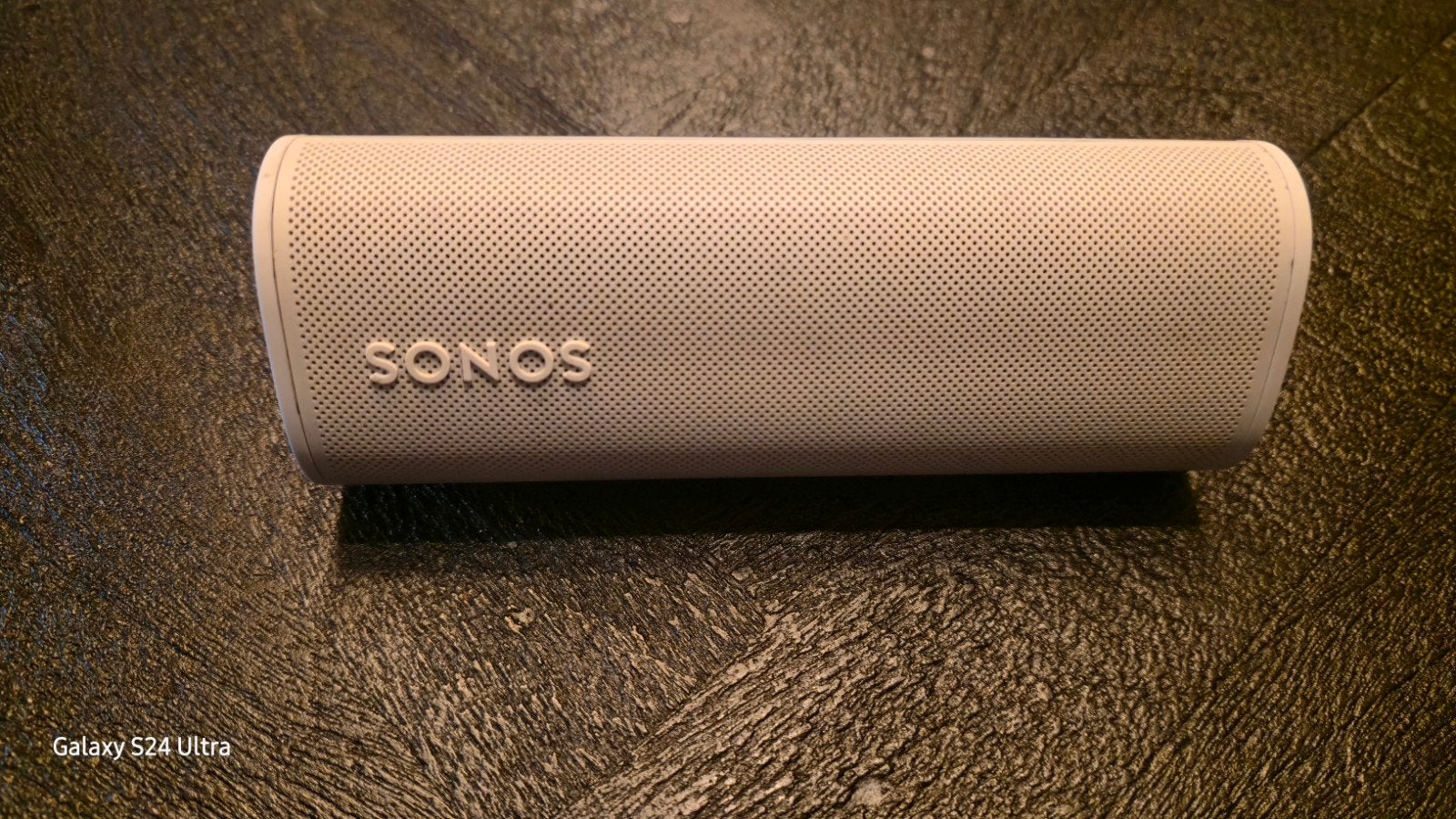 Sonos Roam - Perfect werkende met lader en kabel, Audio, Tv en Foto, Gebruikt, Inclusief kabels, Ophalen of Verzenden, Draagbare speaker