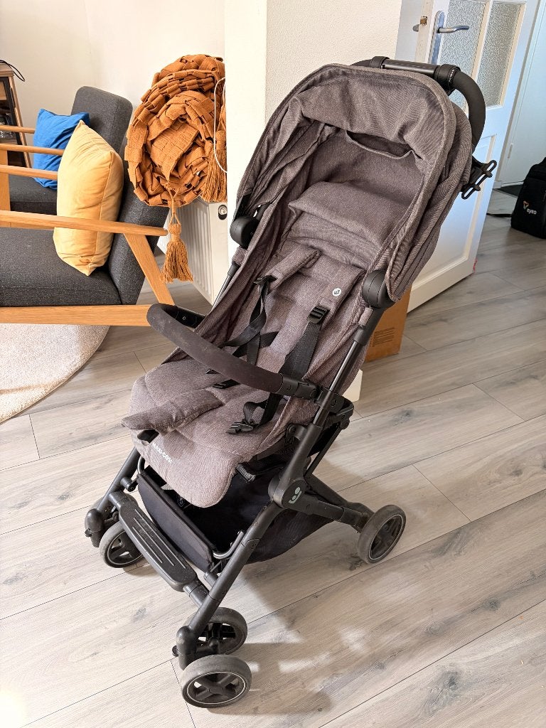 Maxi-Cosi Lara 2 buggy – nette staat