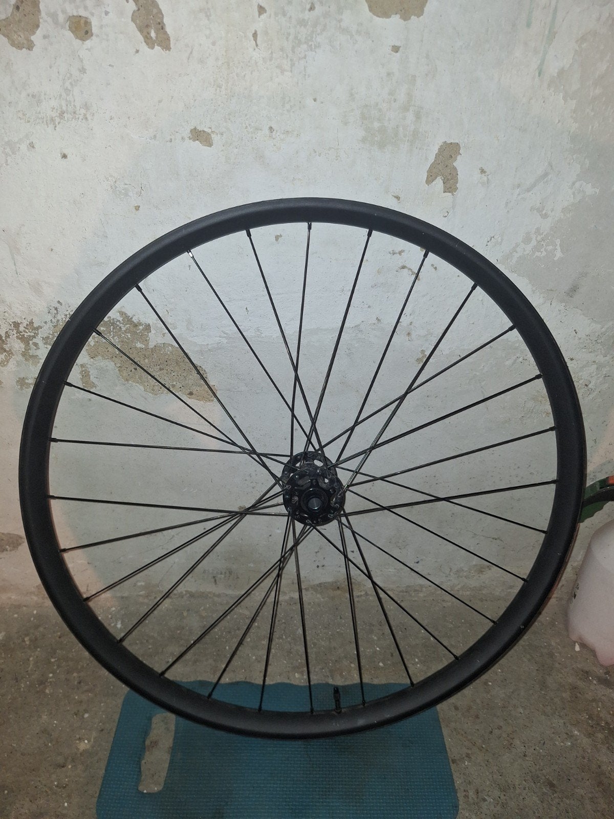 Specialized Roval voorwiel 15x110 mm boost, Fietsen en Brommers, Fietsonderdelen, Ophalen of Verzenden, Wiel