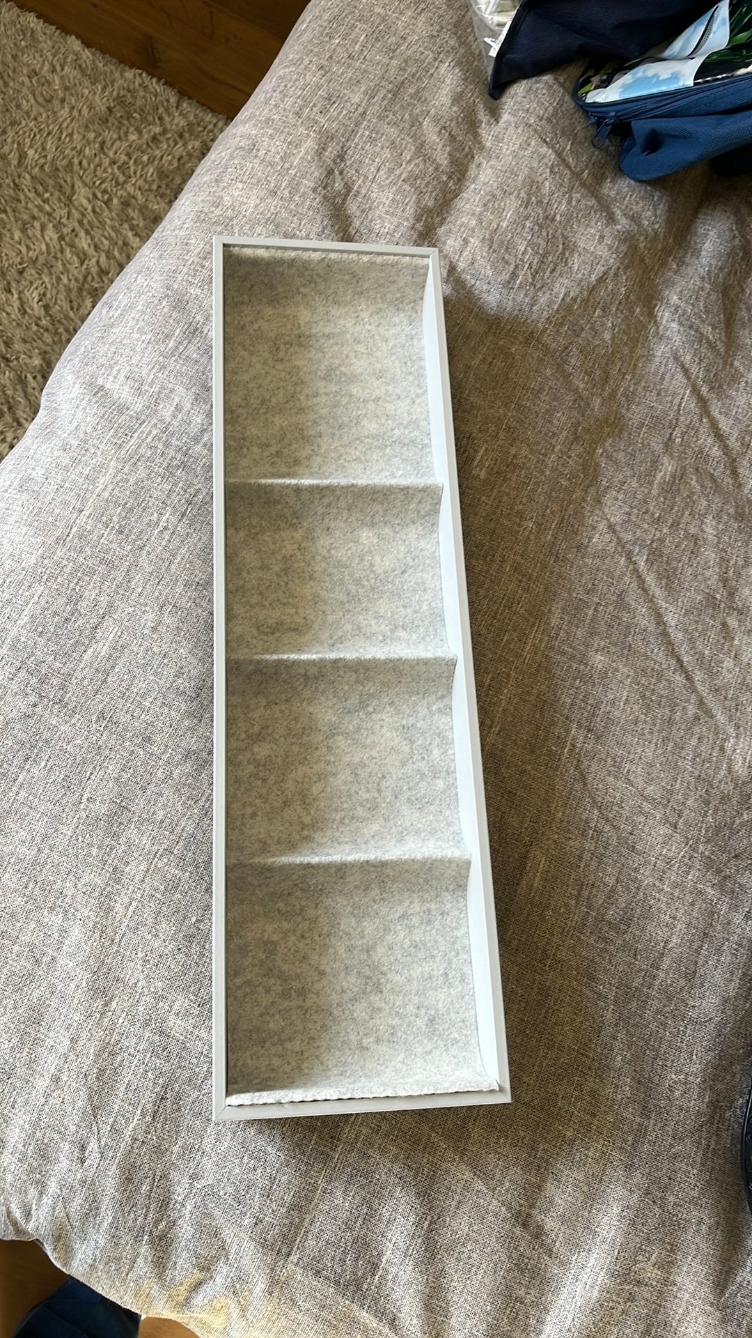 Complement Ikea, Ophalen, Overige typen, Zo goed als nieuw, Mdf