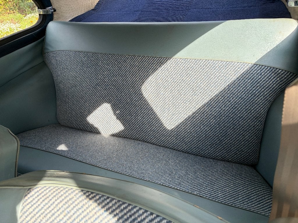 Volvo PV544 1965, foto 11
