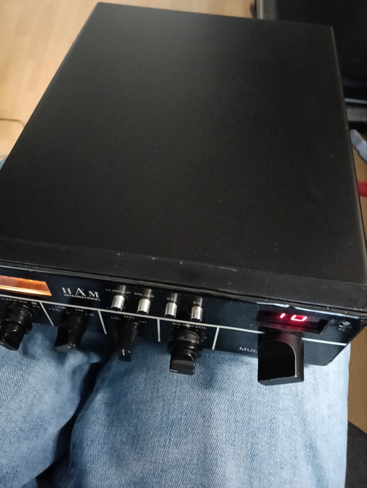Te koop Ham multiemode 2, Ophalen of Verzenden
