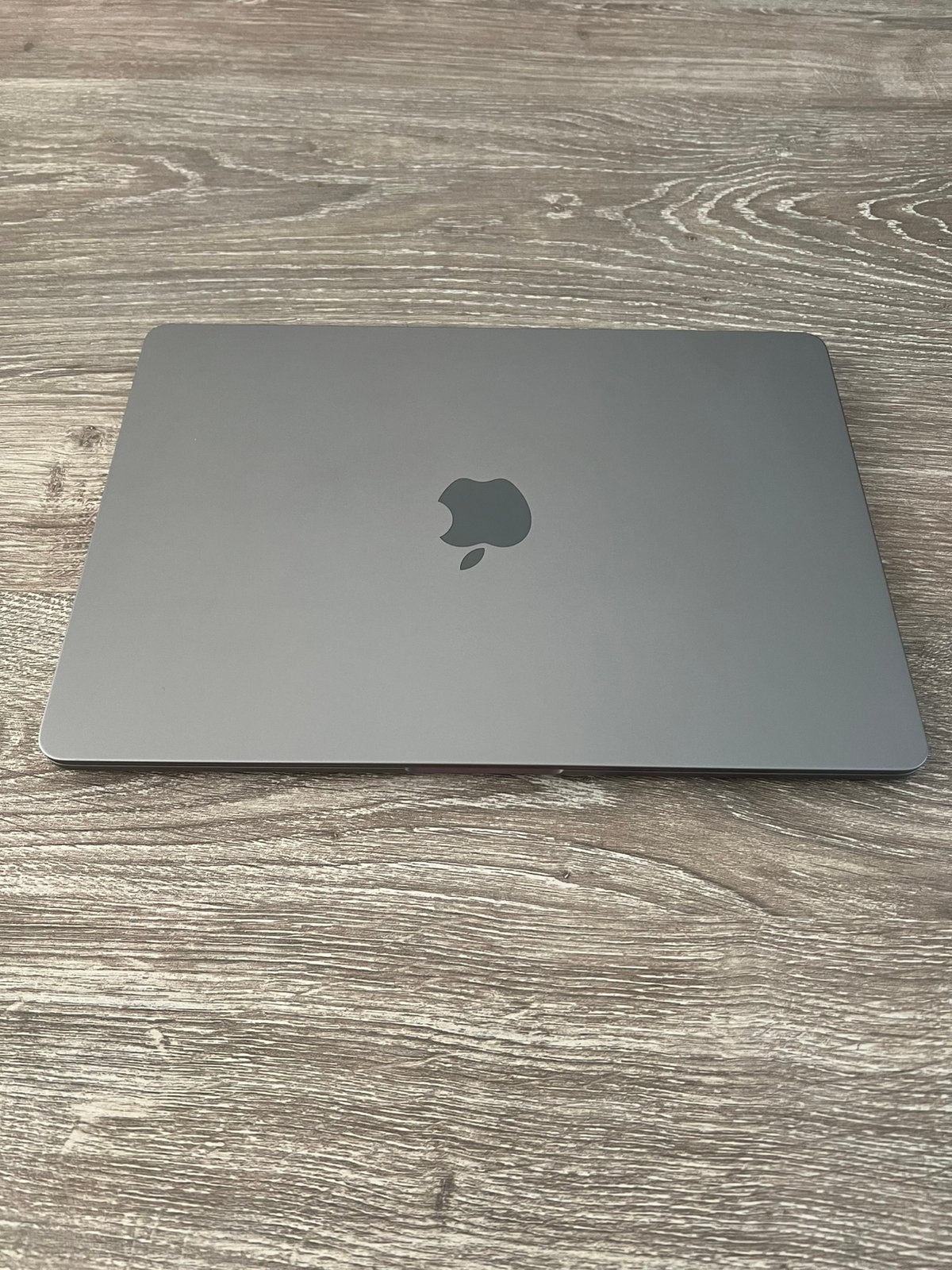 MacBook Air M3 16GB 512GB, Qwerty, 13 inch, Ophalen of Verzenden, Zo goed als nieuw