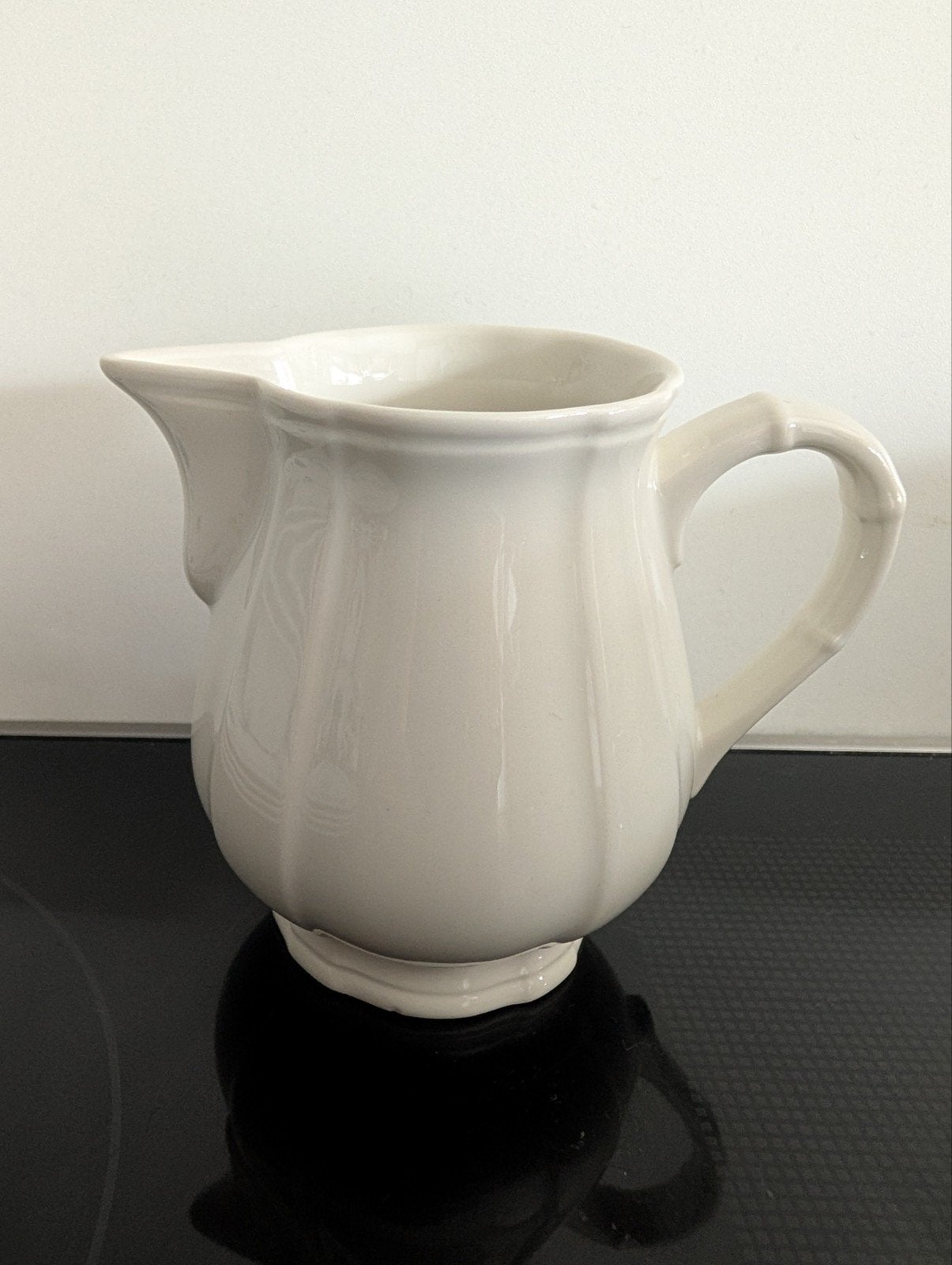 Melkkannetje Villeroy en Boch Monair, Antiek en Kunst, Ophalen of Verzenden