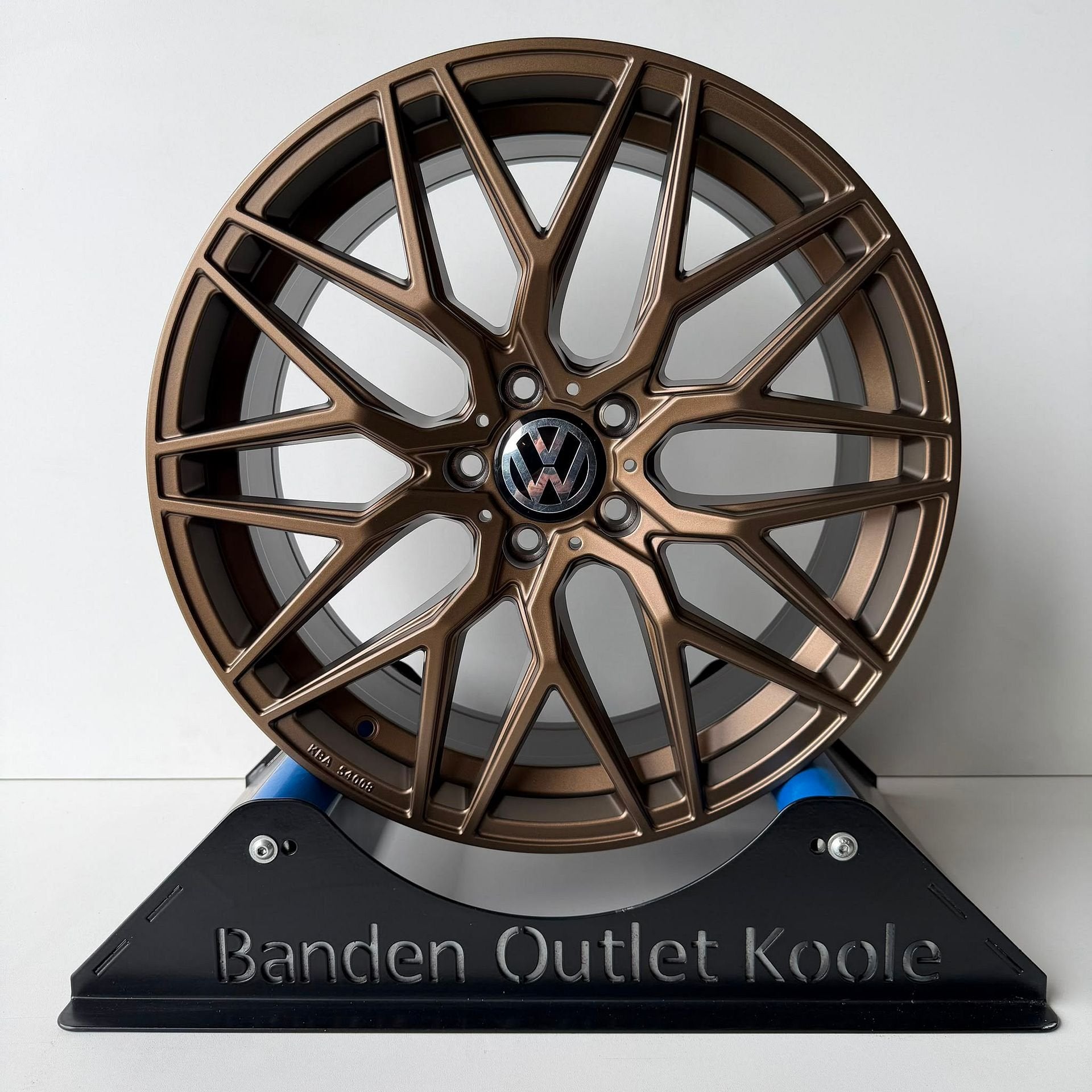 Volkswagen Passat Eos T-Roc Tiguan Touran Jetta 5x112 19'' V, 19 inch, Velg(en), -, -