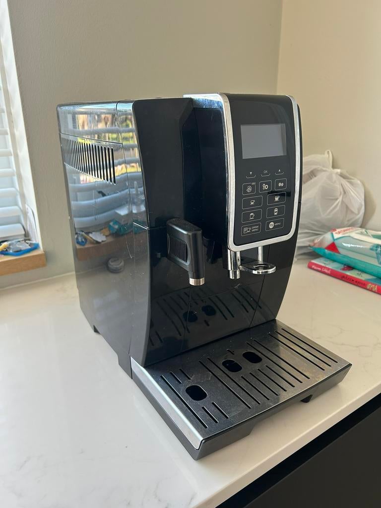 DeLonghi Dinamica koffiemachine, Ophalen, Gebruikt, De'Longhi, De'Longhi