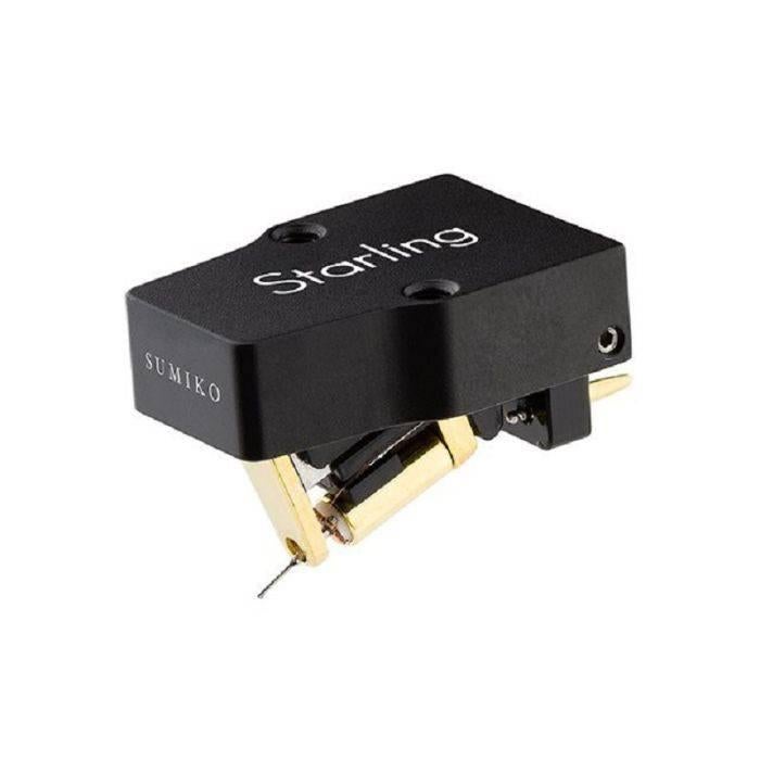 Sumiko Starling MC element – High-end topklasse cartridge, Ophalen of Verzenden, Nieuw, Thorens