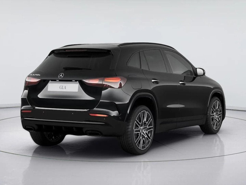 Mercedes-Benz GLA 250 e 140 Years Edition, Auto's, Mercedes-Benz, 1800 kg, Euro 6, 4 cilinders, 16 kWh