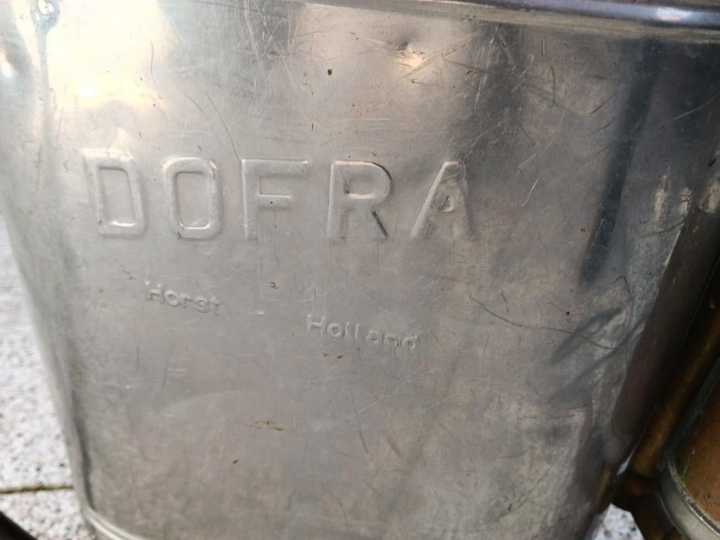 Dofra Horst Holland plantenspuit, Ophalen of Verzenden