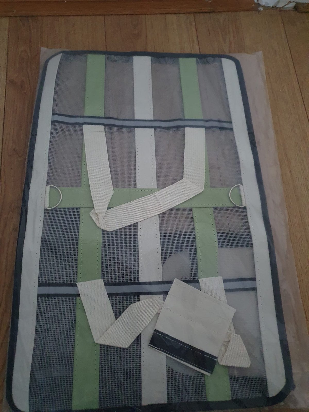 New cat and small animal carrier – never used., Ophalen of Verzenden