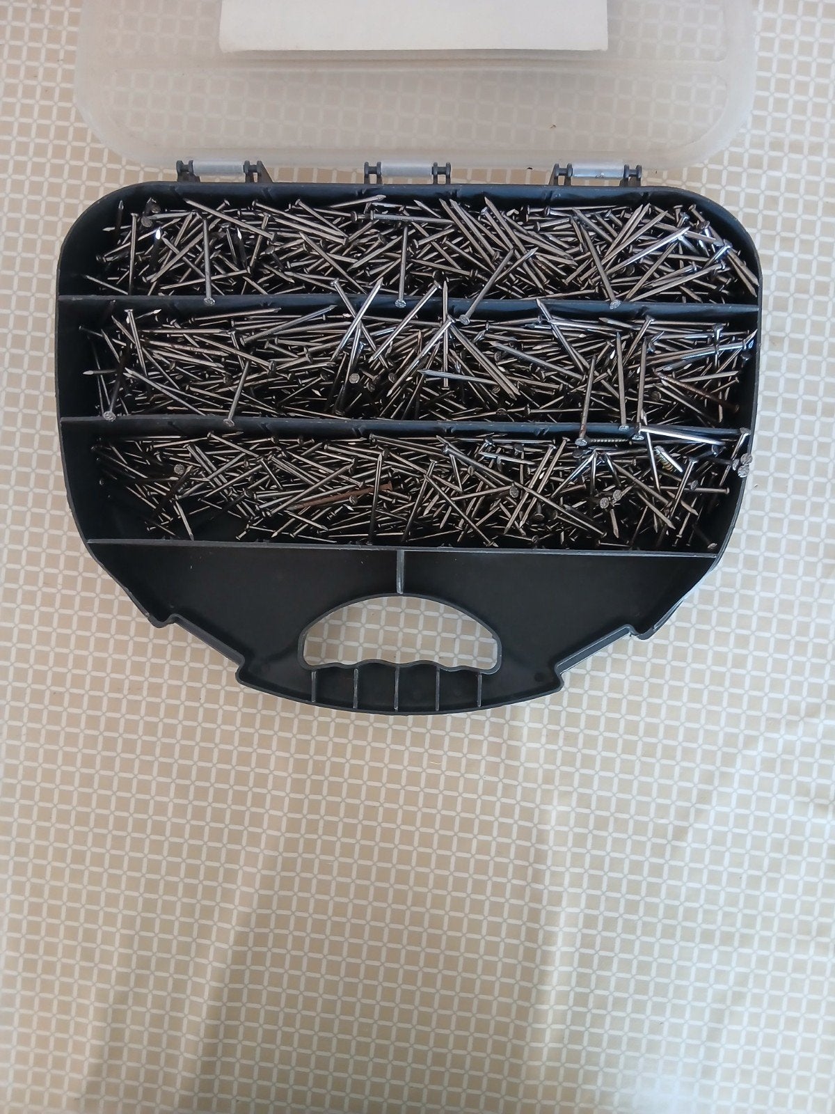 Spijkers, 50 tot 100 mm, Nieuw, Ophalen of Verzenden, Spijkers