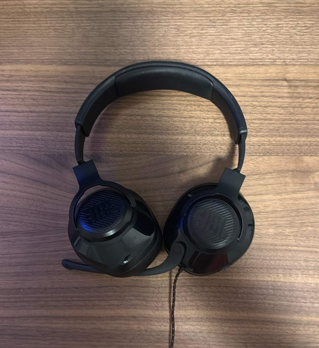 JBL Quantum 400 — Black, Gaming, Surround, JBL, Ophalen of Verzenden