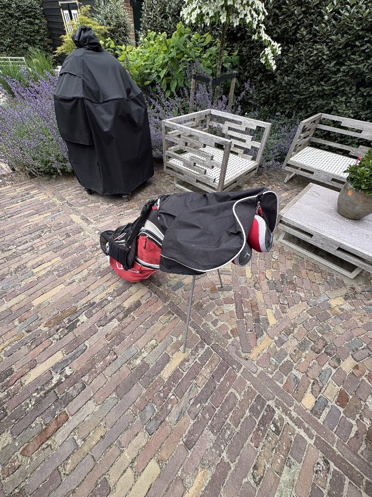 Leuke Golf set met Tas DUNLOP, Ophalen, Zo goed als nieuw, Set, Overige merken