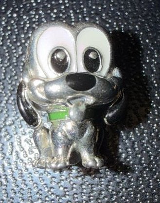 Ongedragen Pandora Disney bedels, Pandora, Nieuw, Ophalen of Verzenden, 4 bedels of meer