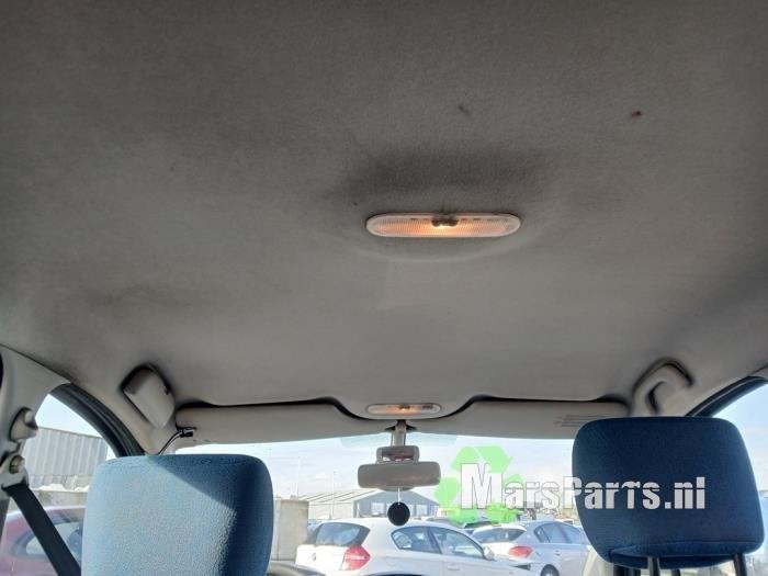 Hemelbekleding van een Renault Modus, Gebruikt, -, Renault, -