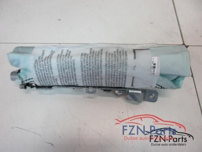 Airbag stoel (zitplaats) Audi A1 (22730718), Auto-onderdelen, Ophalen of Verzenden, Gebruikt