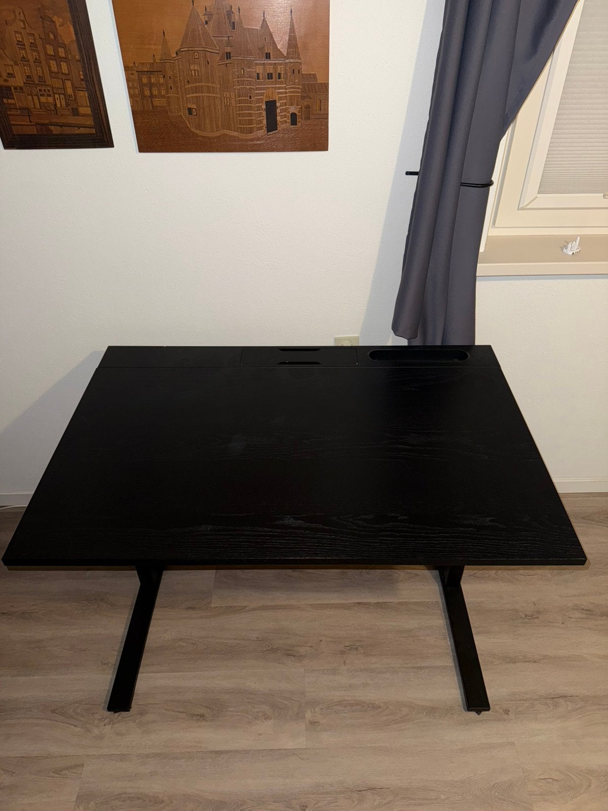 Bureau voor werk - studie - gamen 120x80, Huis en Inrichting, Ophalen, Zo goed als nieuw