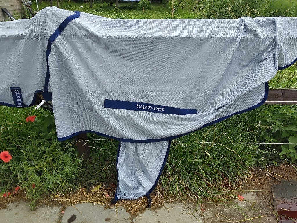 Diverse dekens in verschillende maten, Dieren en Toebehoren, Paarden en Pony's | Dekens en Dekjes, Zo goed als nieuw, Deken, Pony (P)