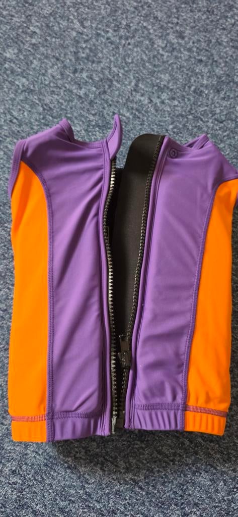 Zwemvest Zed & Sop maat S, Ophalen of Verzenden