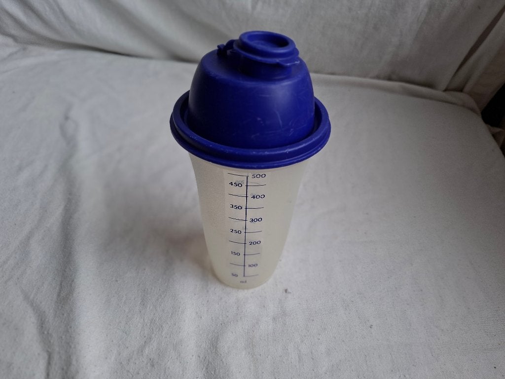 Divers Tupperware, Huis en Inrichting, Keuken | Tupperware, Ophalen of Verzenden, Gebruikt, Overige kleuren, Bewaardoos