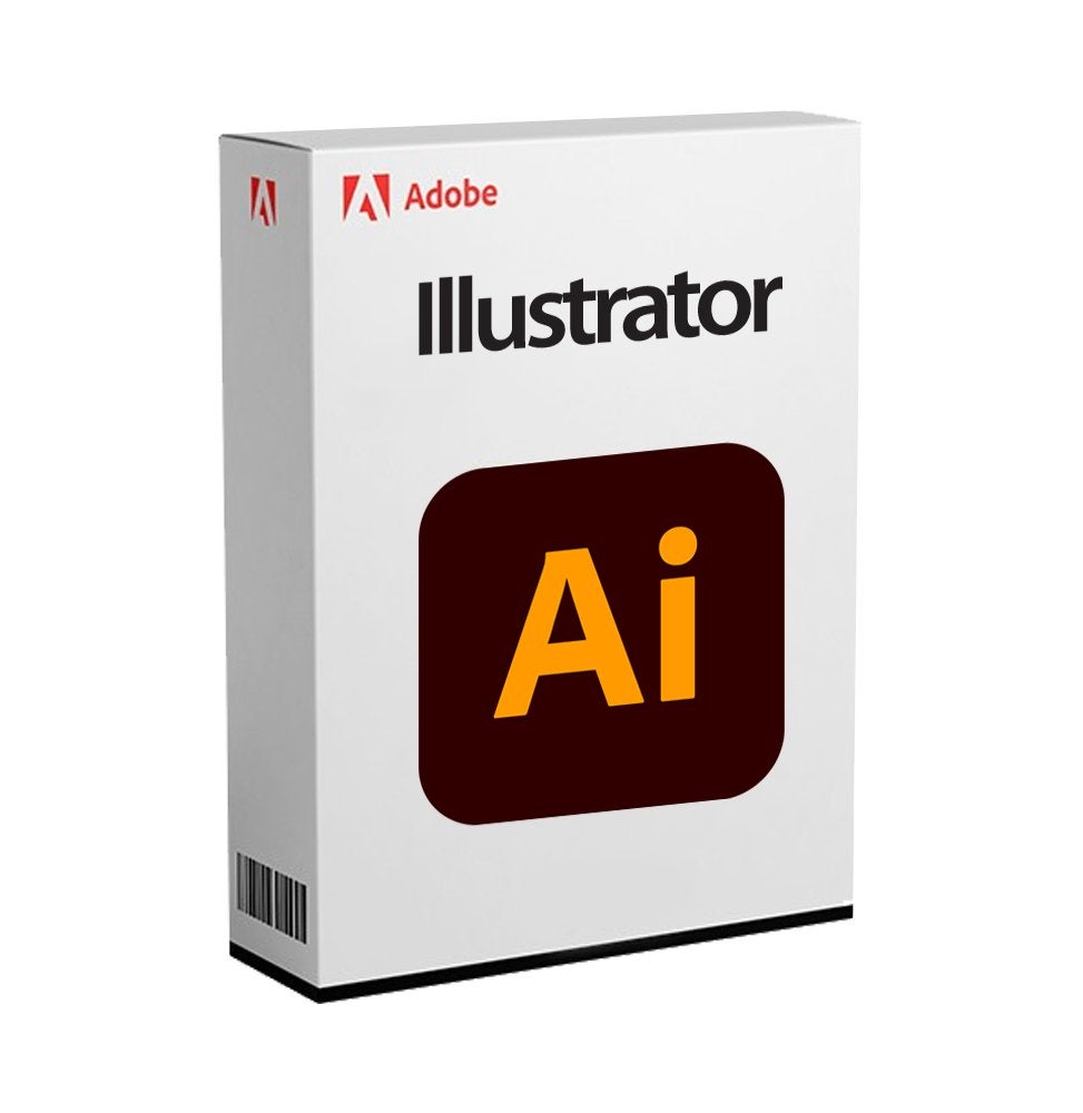 Adobe Illustrator 2026, Ophalen of Verzenden, Nieuw, Android