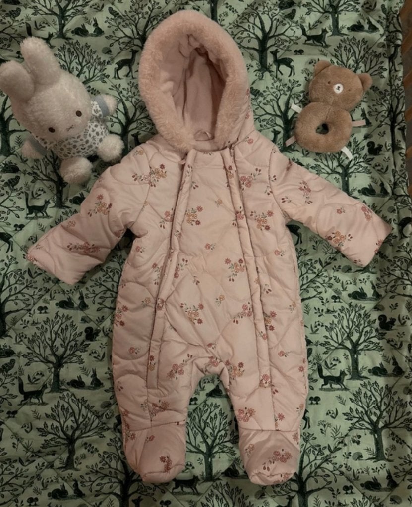 Primark Meisjes Sneeuwpak 0–3 maanden - Nieuw / Ongebruikt, Ophalen of Verzenden, Nieuw, One size