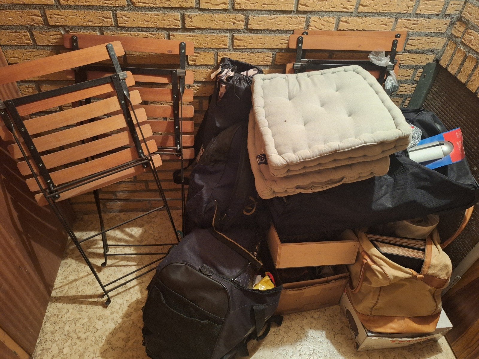 opkoper gezocht voor circa 4 aanhangers zeer goede spullen, Ophalen, Zo goed als nieuw