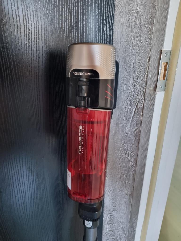 Rowenta X-force flex 9.60, Witgoed en Apparatuur, Stofzuigers, Ophalen of Verzenden