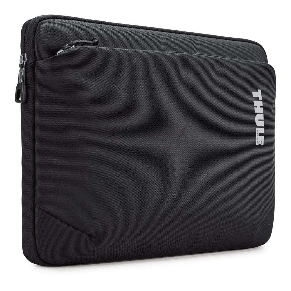 Thule Subterra sleeve MacBook® 16" black, Computers en Software, Laptoptassen, Zo goed als nieuw, Laptophoes, 16 inch, Overige merken