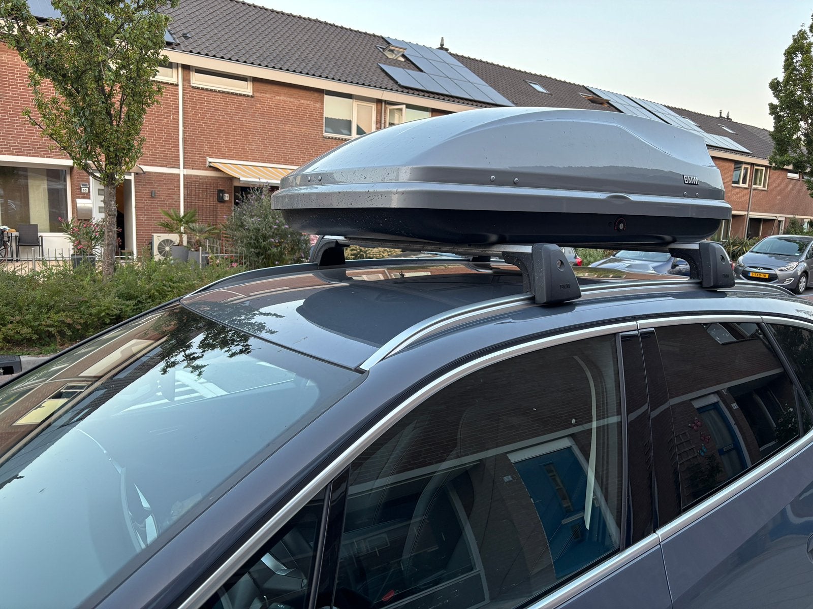 Verhuren €30 per week, Auto diversen, Ophalen, Zo goed als nieuw