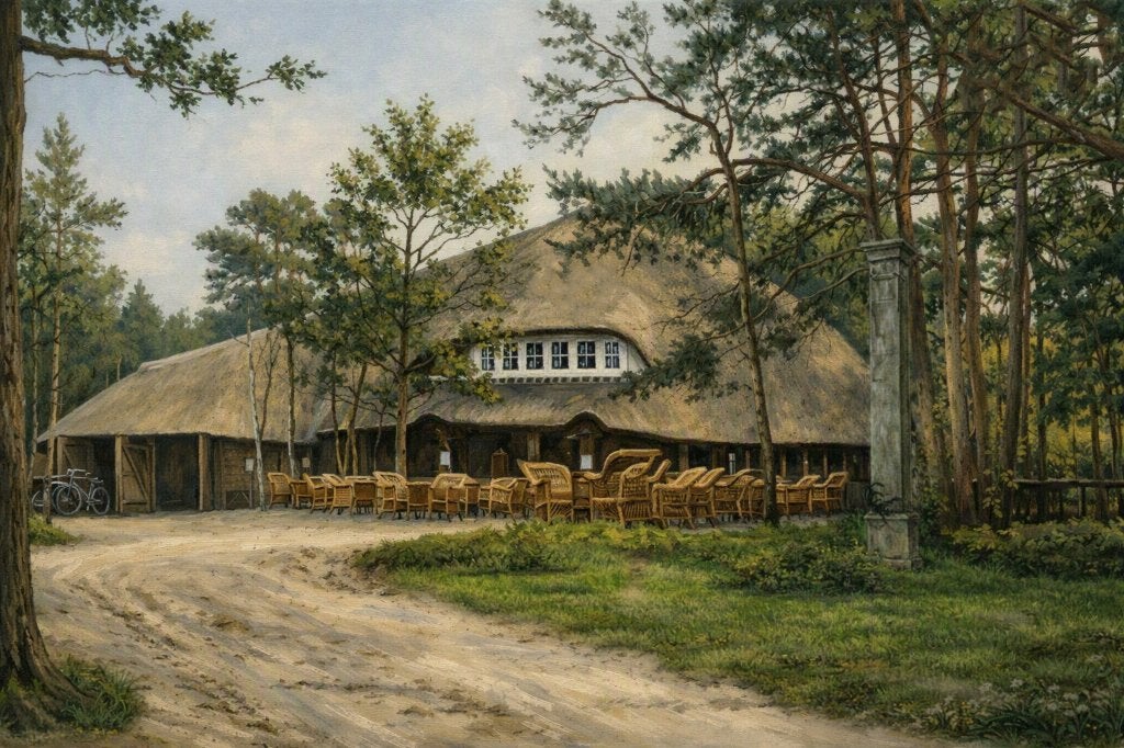 Gezocht: Hilversum – Baarn Groot Kievitsdal, Ophalen of Verzenden, Voor 1920, Utrecht