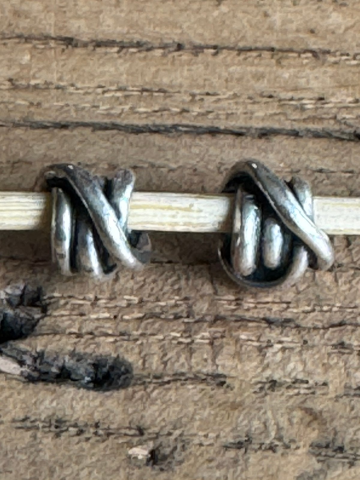 Trollbeads zilvertjes, Sieraden, Tassen en Uiterlijk, Ophalen of Verzenden, Zo goed als nieuw, Zilver, Trollbeads