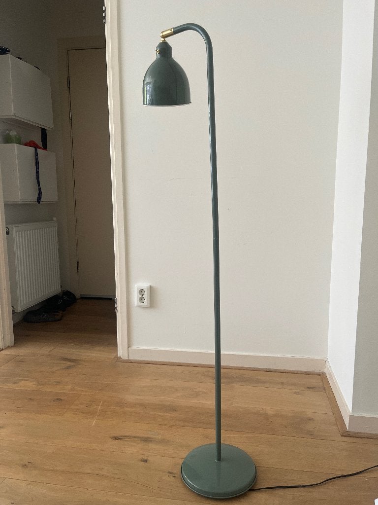 IKEA lamp, Ophalen, Zo goed als nieuw
