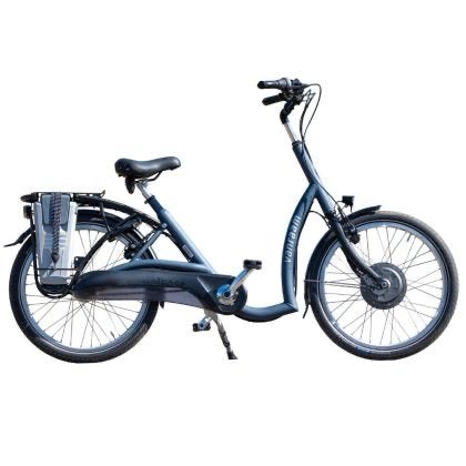 Van Raam Balance fiets - nieuw, Fietsen en Brommers, (Extra) lage instap, Nieuw, 56 cm of meer, Trommelrem
