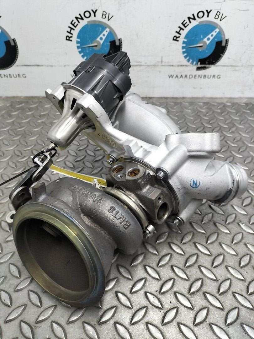 BMW 1 SERIES TURBO 9452135 2020, Ophalen of Verzenden, Gebruikt, Stiba lid